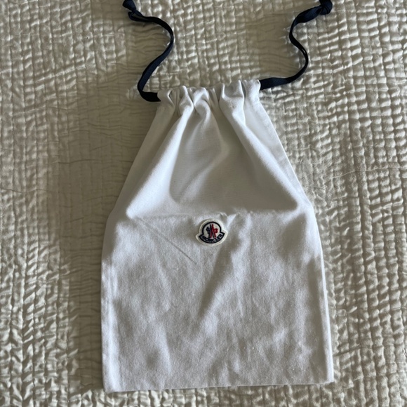 Moncler dust bag - Picture 2 of 6